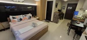 A&G Condotel Right Across NAIA T3