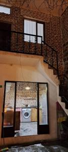 Ava House Taş Oda 1