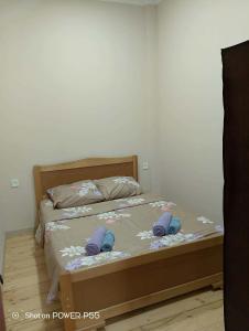 T&G BORJomi