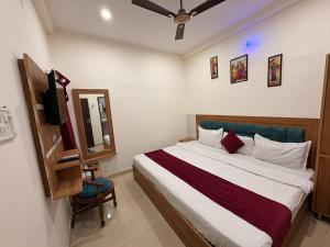 Hotel RAJ - Shree Shyam