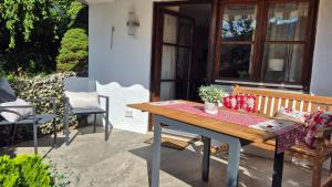 Ferienwohnung Alpenherz