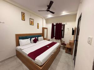 Hotel RAJ - Shree Shyam
