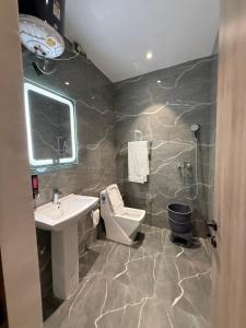 Hotel sky inn