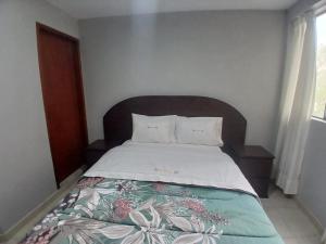 Hotel Hanan Pacha