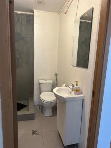 Apartament 12 A