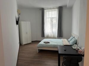 Apartament 12 A