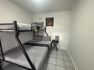 116 hermanus beach club