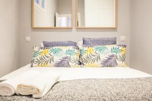 Rentalis - Tirso de Molina Apartment