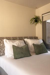 Hotel Central Staytion