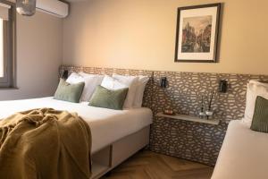 Hotel Central Staytion