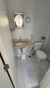 Apartamento Centralizado
