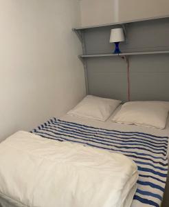 Studio proche plage vertbois avec jardin - piscine - tennis