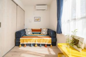 Home Story in Tokyo Aerial大島&東京屋語
