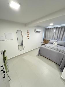 Melhores Flats - Formidável, a 50m do mar