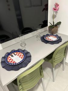 Melhores Flats - Formidável, a 50m do mar