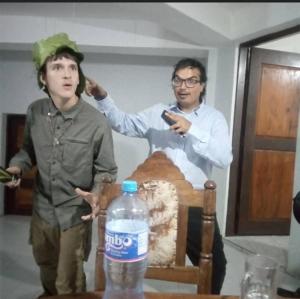 Explore Rock city Mwanza