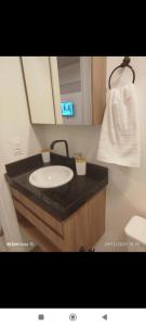 Loft com Design sofisticado e aconchegante