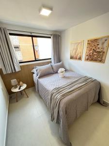 Melhores Flats - Formidável, a 50m do mar