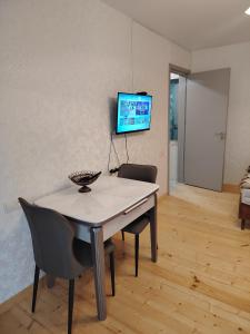 Apartment in Tbilisi SOSO