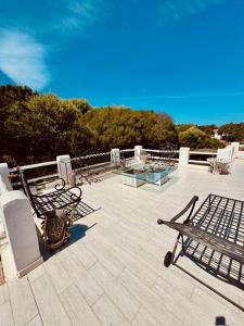 Villa Caposchiera Caprera img27