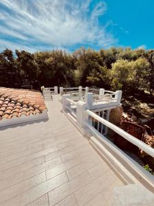 Villa Caposchiera Caprera img29