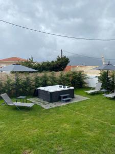 Casa Moderna