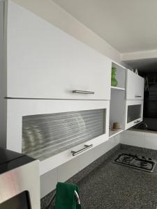 Apartaestudio central Manizales