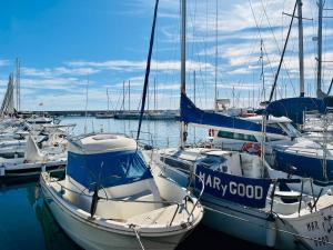 Jardines de Torreblanca Walk to Beach