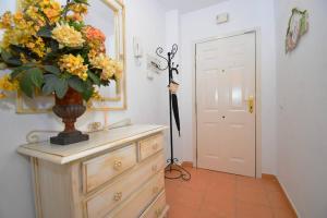 Jardines de Torreblanca Walk to Beach