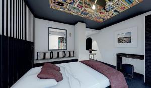 Le VIBES RESORT By AGN "réservé aux couples"