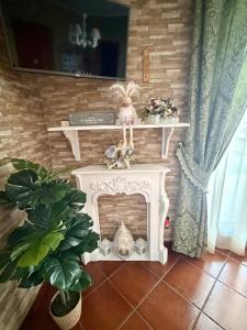 La Mammola Bed&Breakfast