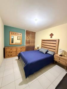 Hermosa espaciosa casa de campo con alberca