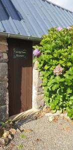 Ensemble De Gites - Pen Ar Voas