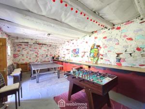 Ensemble De Gites - Pen Ar Voas