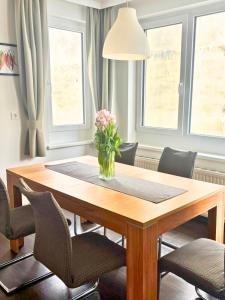 Appartementhaus Ludwig