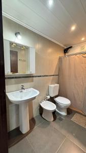 Departamento N 17 en Puerto Iguazú