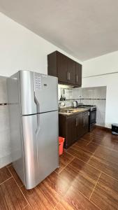 Departamento N 17 en Puerto Iguazú