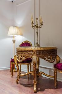 SOL INVICTUS Boutique Hotel Durres Albania