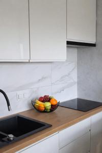 Kielce City Center Exclusive Echo