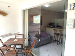 Aconchegante loft no coração de Pipa - Loft 12 - terreo