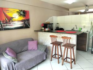 Aconchegante loft no coração de Pipa - Loft 12 - terreo