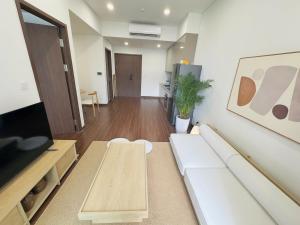 Sora House Homestay VinHomes Ocean Park