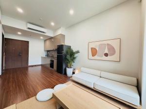 Sora House Homestay VinHomes Ocean Park