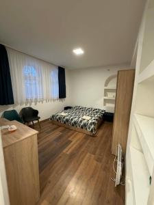 SunGarden Vendégház