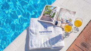 Casa Maite Sol Nerja by Ruralidays