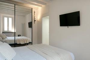 Corso Como Exclusive Apartment - City Center - M2 - M5