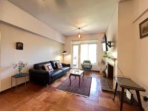 Apartamento Living Orrego Luco
