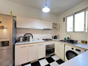 Apartamento Living Orrego Luco