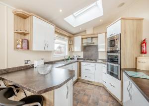 Brighouse Bay Holiday Park