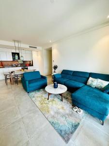 Waterfront One Bedroom Apartment - Lustica Bay